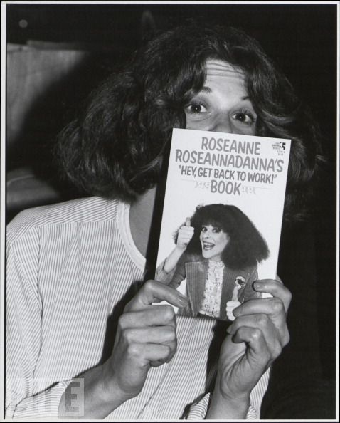 Gilda Radner