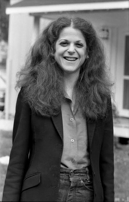 Gilda Radner Gilda Radner
