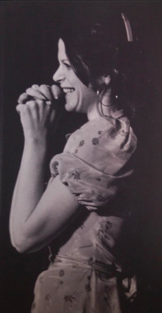 Gilda Radner