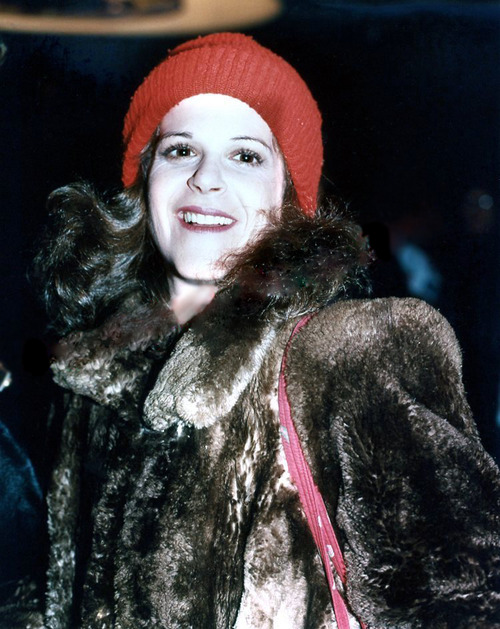Gilda Radner Gilda Radner