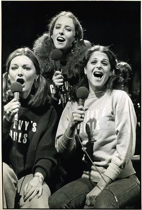 Gilda Radner