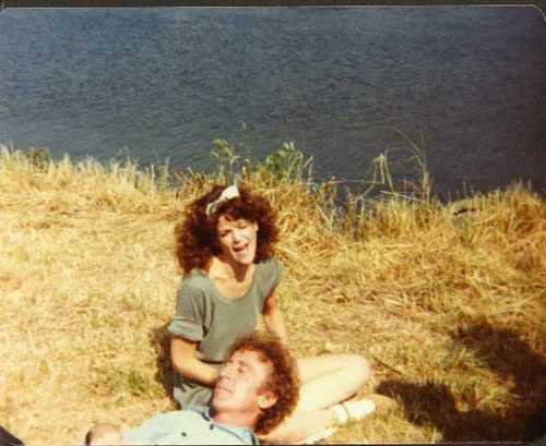 Gilda Radner Gilda Radner