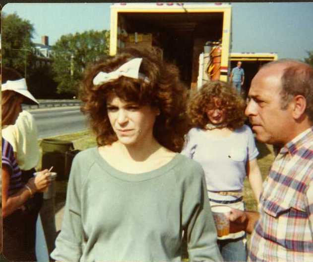 Gilda Radner Gilda Radner