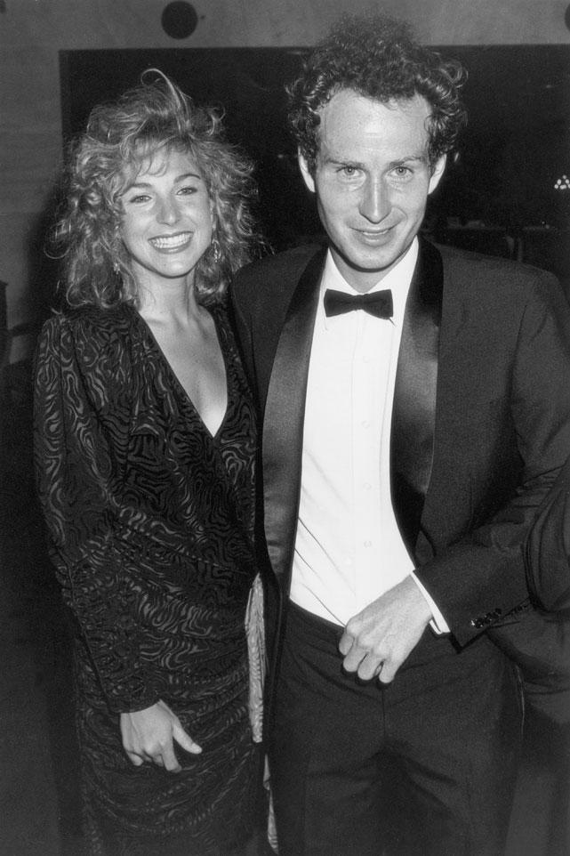 Tatum O'Neal