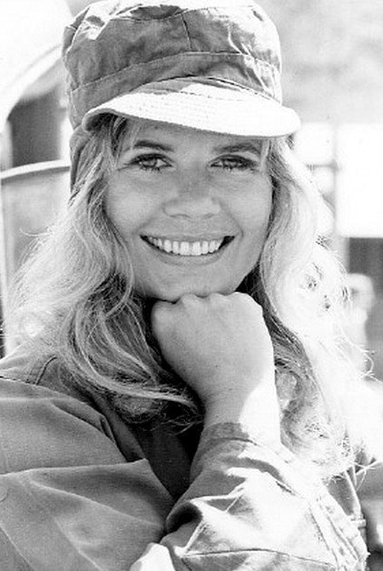 Loretta Swit Loretta Swit
