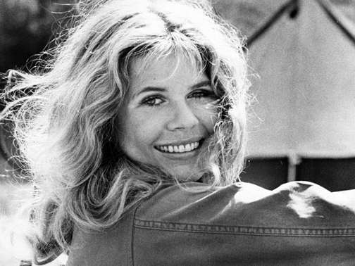 Loretta Swit