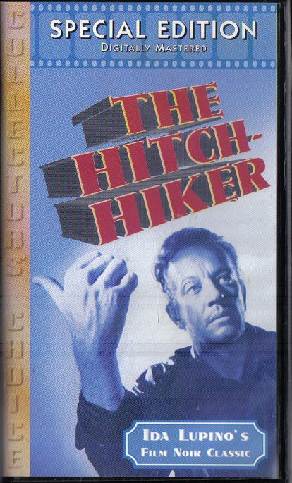 The Hitch-Hiker (1953)
