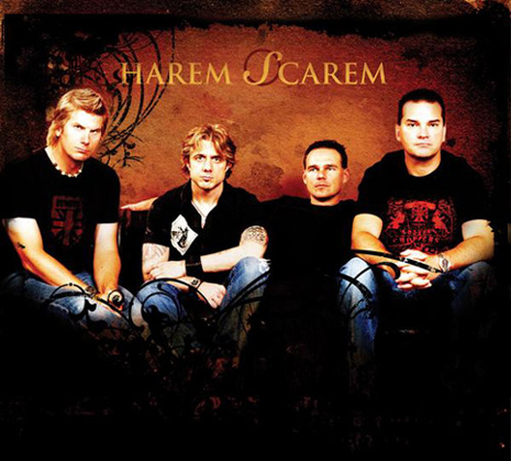 Harem Scarem