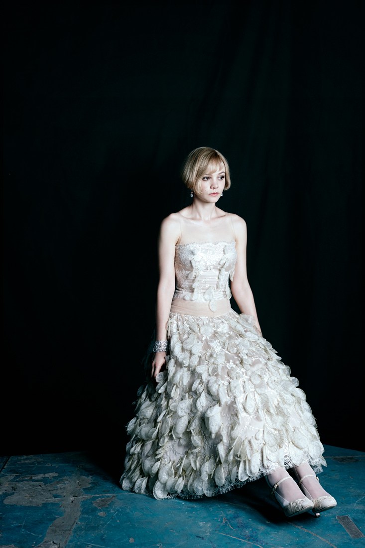 Carey Mulligan