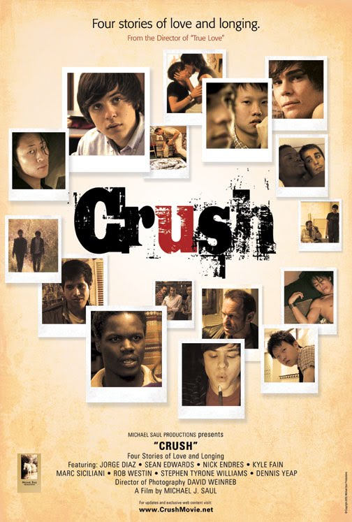 Crush