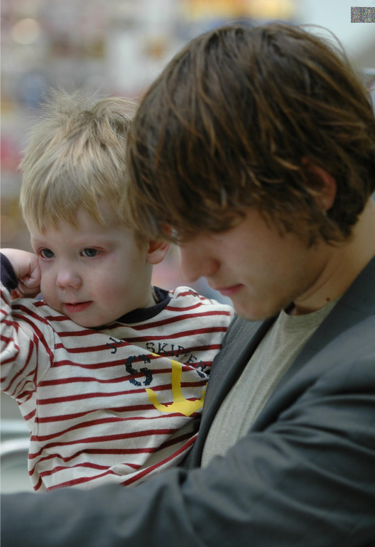 Scott Michael Foster