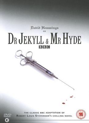 Dr. Jekyll and Mr. Hyde