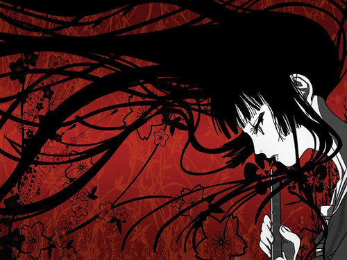 Hell Girl: Second Cage Hell Girl: Second Cage
