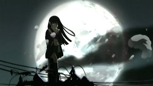 Hell Girl: Second Cage