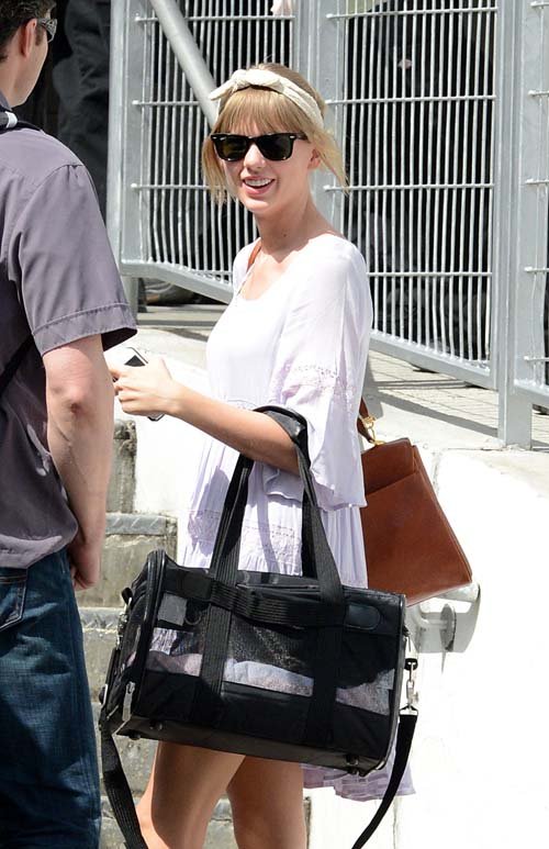 Taylor Swift