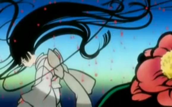 Hell Girl: Second Cage