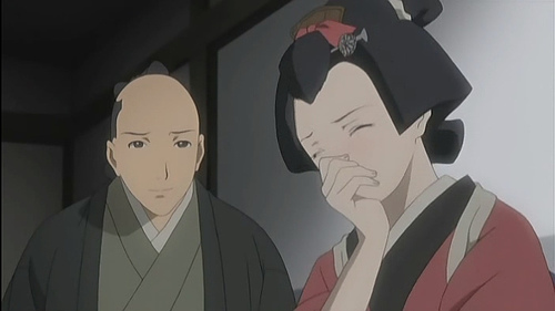 Hell Girl: Second Cage