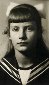 Greta Garbo