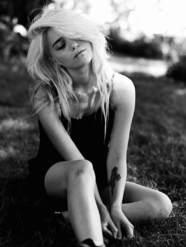 Sky Ferreira