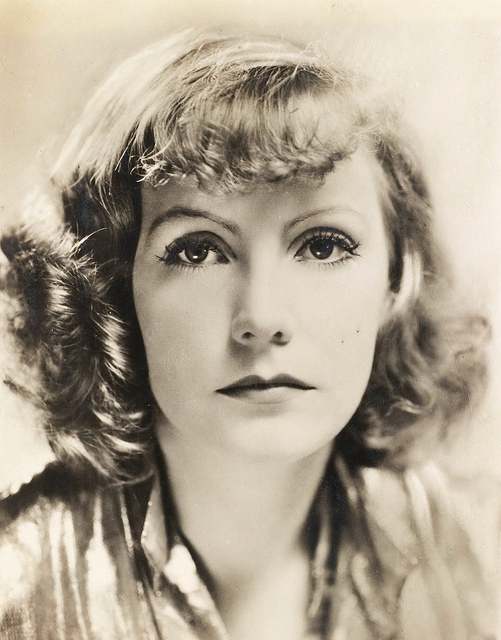Greta Garbo Greta Garbo