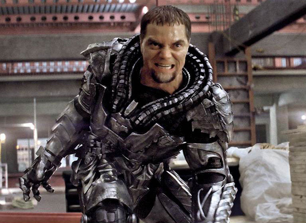 Man of Steel Man of Steel