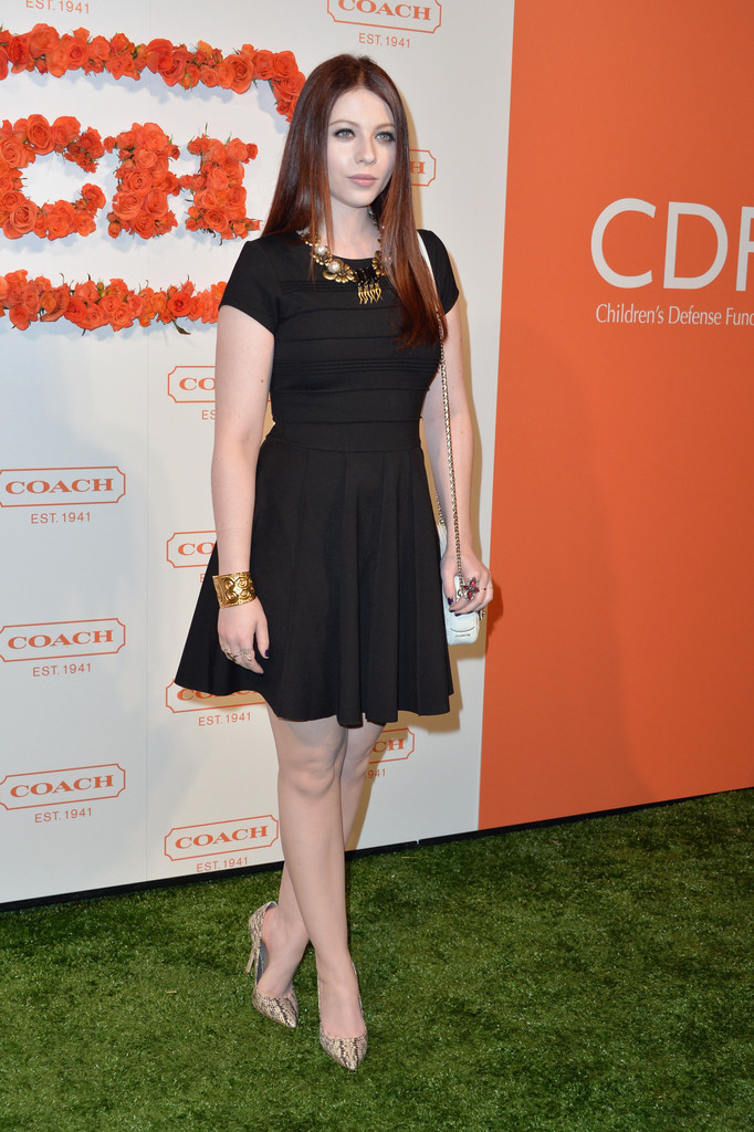 Michelle Trachtenberg Michelle Trachtenberg