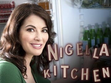 360full Nigella Kitchen Screenshot 