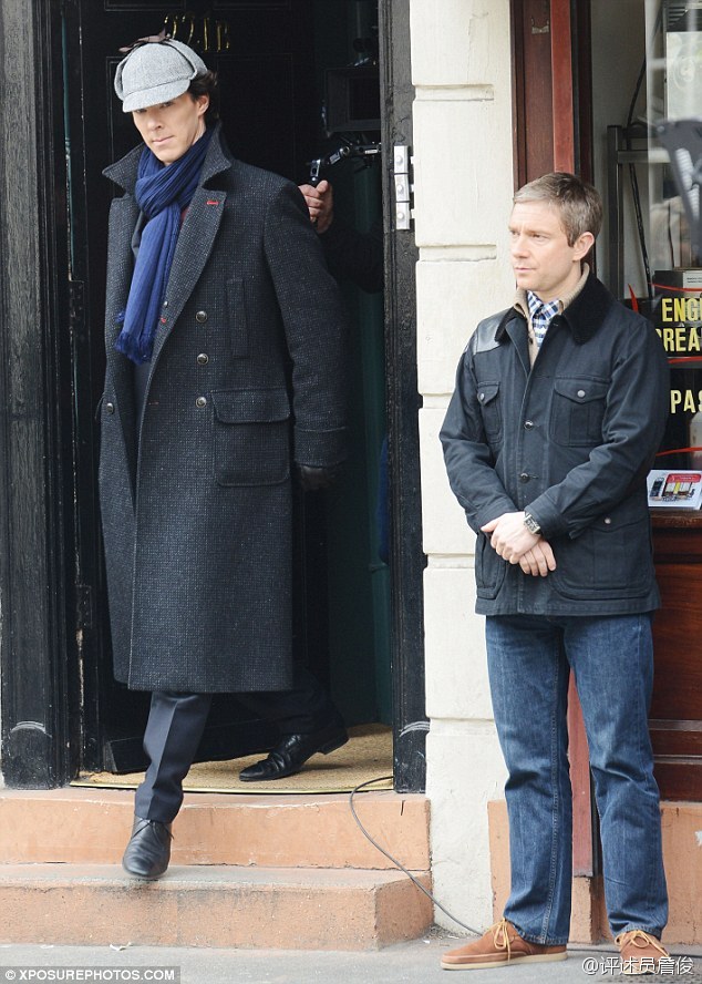 Sherlock Sherlock
