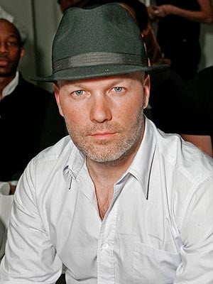 Fred Durst