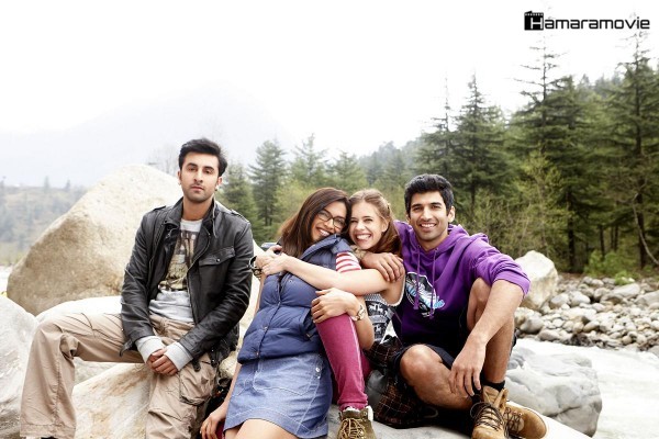 Yeh Jawaani Hai Deewani