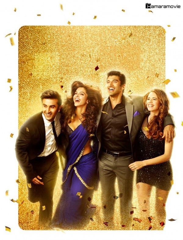 Yeh Jawaani Hai Deewani