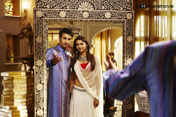 Ranbir Kapoor