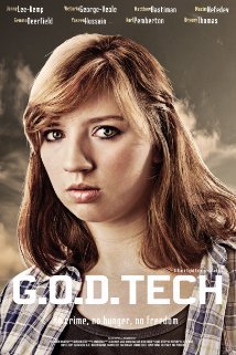 G.O.D.Tech