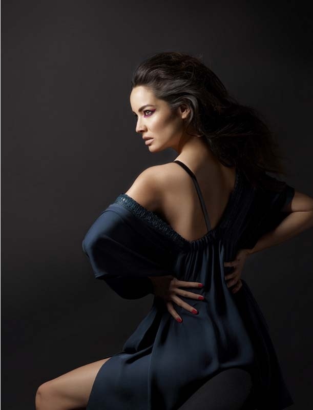 Berenice Marlohe