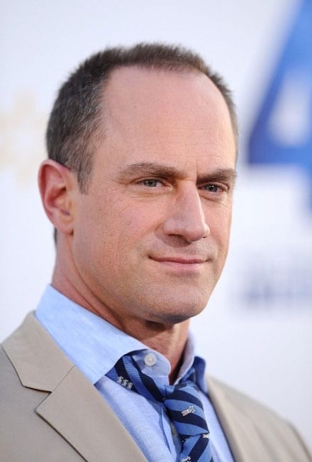 Christopher Meloni