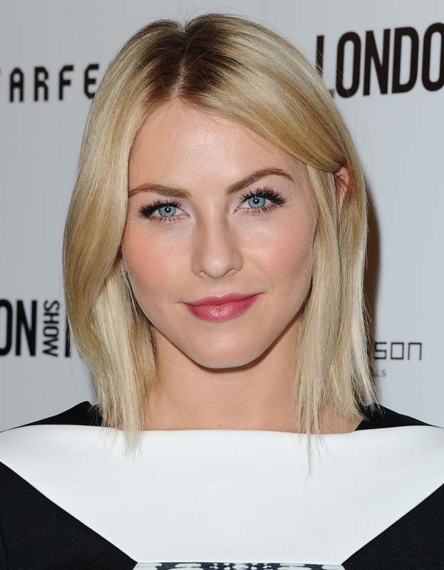 Julianne Hough Julianne Hough