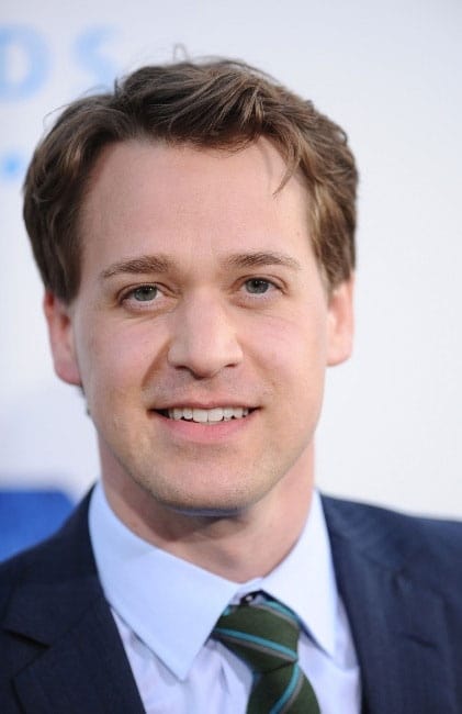 T.R. Knight