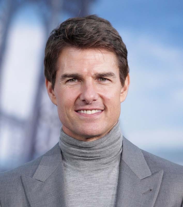 Picture of Tom Cruise