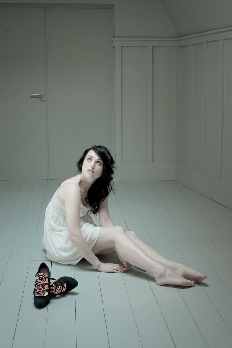 Katie McGrath Katie McGrath
