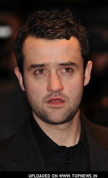 Daniel Mays