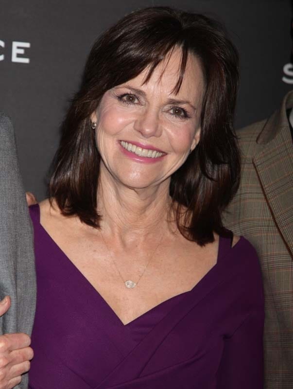 Sally Field Sally Field