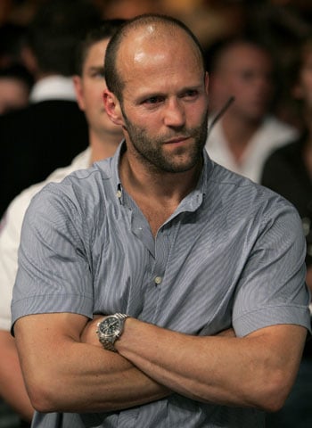 Jason Statham