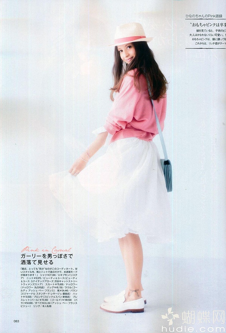 Hinano Yoshikawa