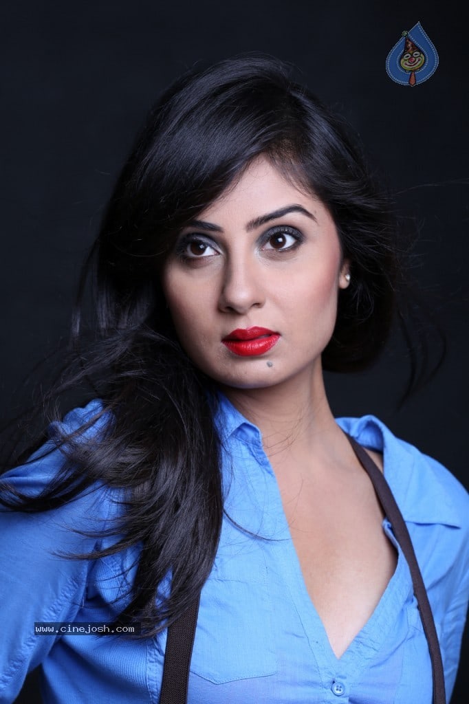 Bhanu Sri Mehra
