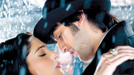 Saawariya