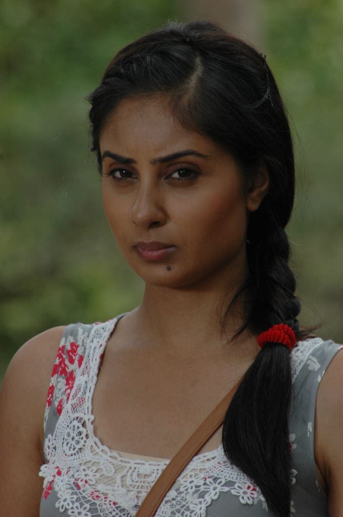 Bhanu Sri Mehra