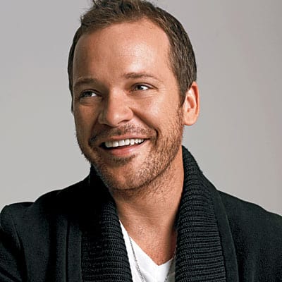 Peter Sarsgaard