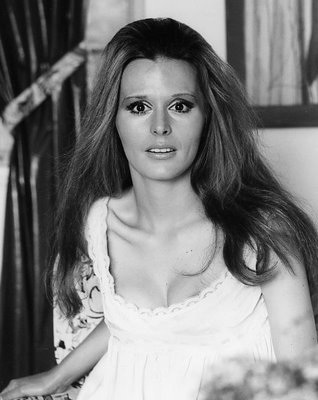 Marianna Hill