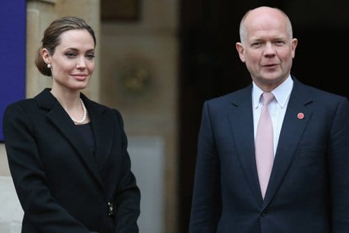 Angelina Jolie Angelina Jolie