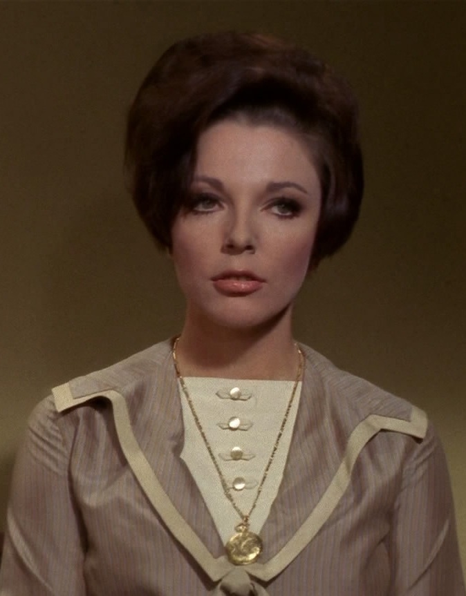 Joan Collins Joan Collins